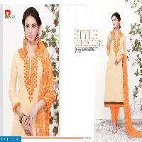 Aashiqui Gold vol-7 Wholesale Indian Dress Material Supplier